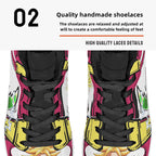 Chaussures de sport décontractées confortables Broly