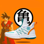 Chaussures de sport décontractées confortables Goku