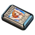 Écouteurs-boutons serre-tête audio sans fil sans perte Bluetooth 5.0 Luffy/Zoro
