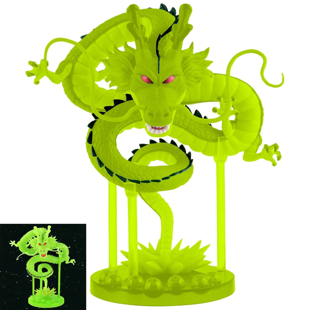Kit de garage Figurine Shenron - Un superbe objet de collection