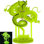 Kit de garage Figurine Shenron - Un superbe objet de collection