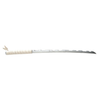 Demon Slayer Tanjiro Zenitsu Katana rétractable, Épée Accessoire de Cosplay Anime