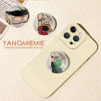 Support de téléphone airbag Luffy/Zoro - Un assistant de série TV mignon et pratique