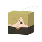 Porte-clés mini-figurine Luffy/Zoro – Ultra Mignon et à Collectionner