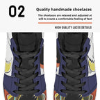 Chaussures de sport décontractées Son Gohan confortables
