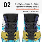 Chaussures de sport décontractées confortables Bejīta