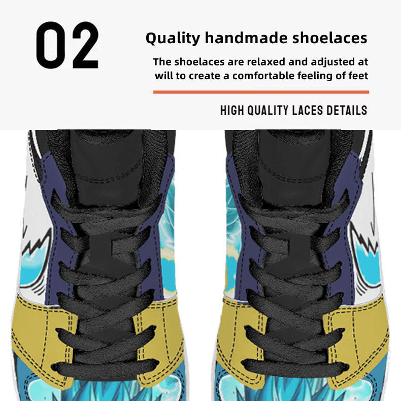 Chaussures de sport décontractées confortables Bejīta