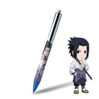 Stylo bille Sasuke/Kakashi, une collection incontournable !