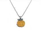 Ace/Luffy/Law The devil fruit alloy Fashion necklace