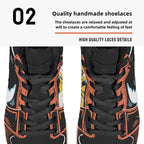Chaussures de sport décontractées Son Goku