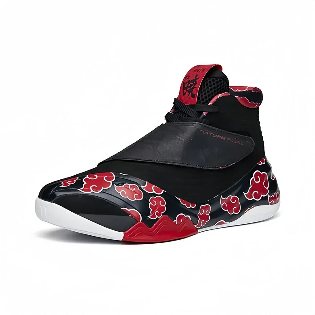 Chaussures de sport décontractées confortables Akatsuki
