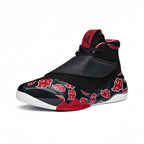 Chaussures de sport décontractées confortables Akatsuki