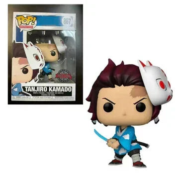Des personnages d'anime populaires comme Tanjiro et Kamado Nezuko sont tous associés à de mignonnes mains.