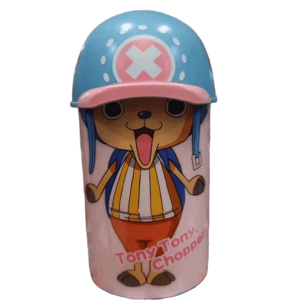 Coupe à glace Luffy/Law/Chopper Machine à glace pilée estivale