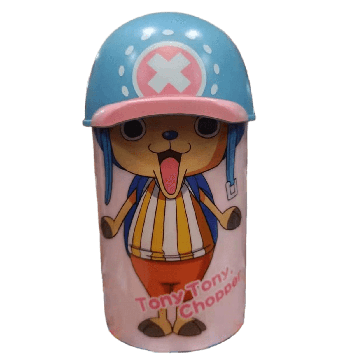 Coupe à glace Luffy/Law/Chopper Machine à glace pilée estivale