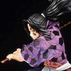 GK Kokushibou/Tsugikuni Michikatsu Maquette 1:1 à assembler