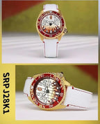 Montre à quartz unisexe Rengoku Kyoujurou, étanche 100 mètres