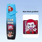 Briquet coupe-vent imprimé personnage Luffy