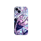 Coque de téléphone Son Goku élégante et cool, résistante aux chutes et aux frottements