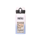 Luffy/Zoro/Chopper vacuum stainless steel insulated cup