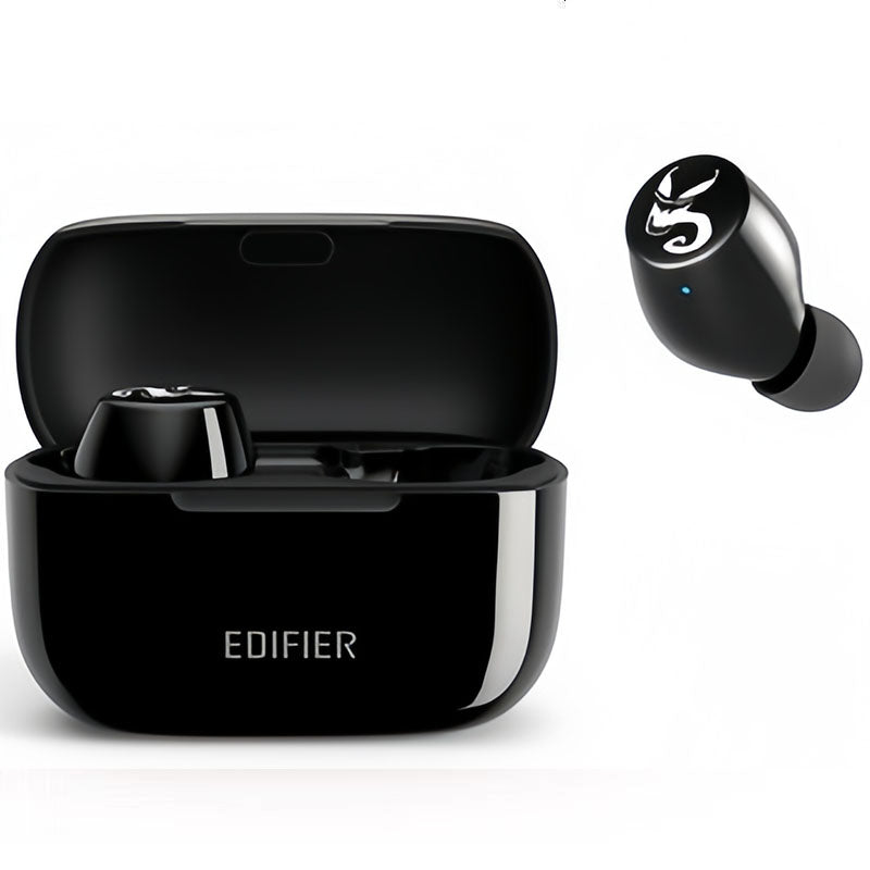 Écouteurs sans fil Marvel Iron Man Captain America Venom, Écouteurs Bluetooth 5.0 Edifier TWS