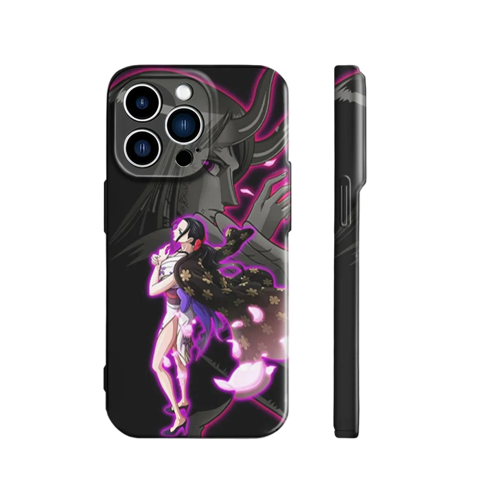 Nico Robin & Her Secrets | One Piece 3D Printed Anime Phone Case