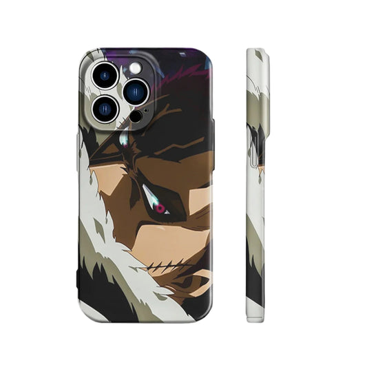 Charlotte Katakuri | One Piece 3D Printed Anime Phone Case