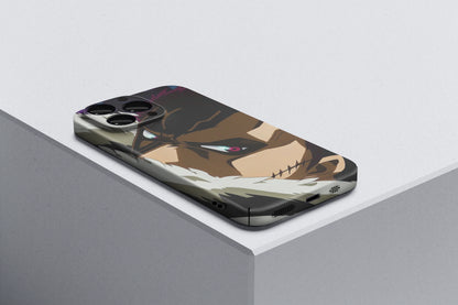 Charlotte Katakuri | One Piece 3D Printed Anime Phone Case