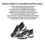 Chaussures de sport confortables et décontractées Tanjirou
