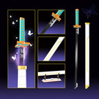 Jouet de construction Kochou Shinobu