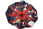 Parasol petit frais Sasuke/Itachi Niveau d'apparence élevé