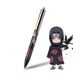 Stylo bille Sasuke/Kakashi, une collection incontournable !