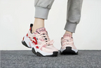 Chaussures de sport décontractées confortables Nezuko