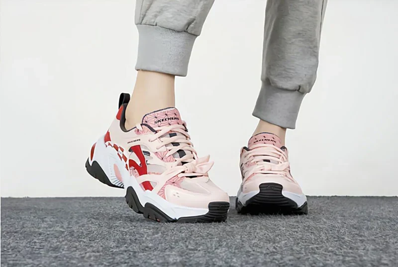 Chaussures de sport décontractées confortables Nezuko