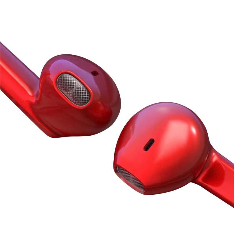 Marvel Iron Man Black Panther Wireless Earbuds, Marvel TWS Bluetooth 5.1 Headphones with LED Light