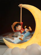 Veilleuse de protection oculaire Luffy Lala