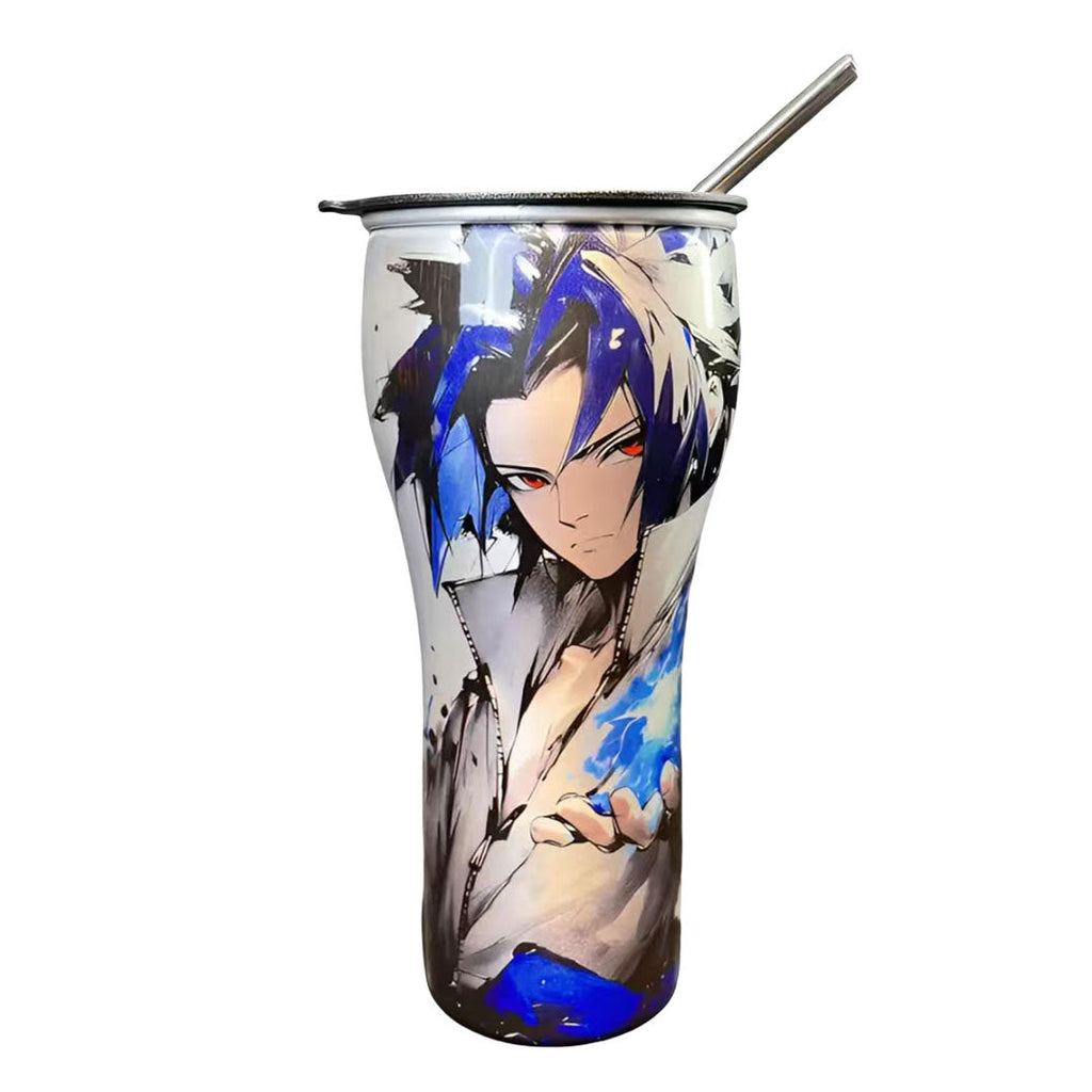 Chopes créatives Sasuke/Itachi que vous allez adorer !