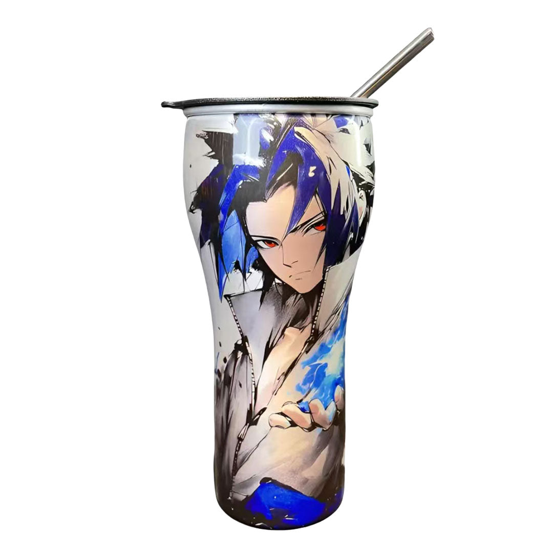 Chopes créatives Sasuke/Itachi que vous allez adorer !
