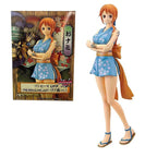 Luffy/Zoro/Sanji Character Model Garage Kit