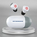 Marvel Iron Man Captain America TWS Earbuds, Avengers Bluetooth 5.3 Wireless Gaming Headphones