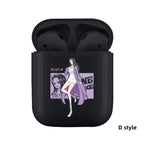 Luffy/Zoro Bluetooth 5.0 chip High sound quality headphones
