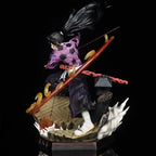 GK Kokushibou/Tsugikuni Michikatsu Maquette 1:1 à assembler
