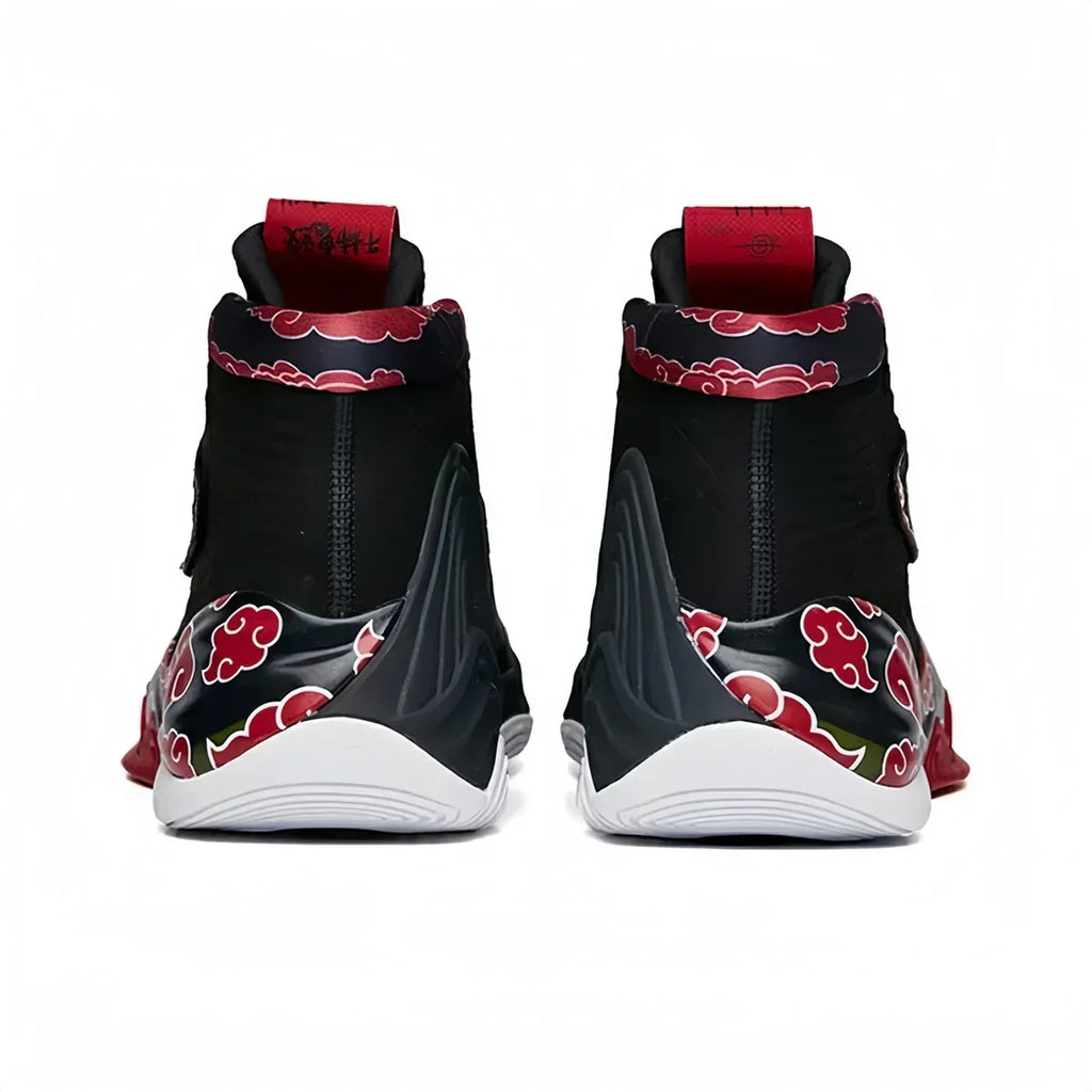 Chaussures de sport décontractées confortables Akatsuki