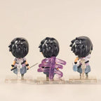 sasuke super cute mini GK model