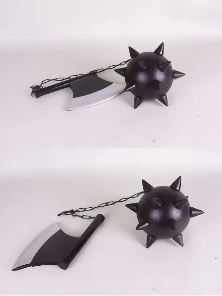 Himejima Kyoumei Figurine 1:1 (fabriquée à la main)