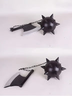 Himejima Kyoumei Figurine 1:1 (fabriquée à la main)