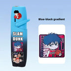 Briquet coupe-vent imprimé personnage Luffy