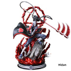 Itachi/Obito/Pain 1:6 proportion gk model