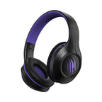 Casque sans fil Marvel Avengers Captain America Iron Man, Casque de jeu supra-auriculaire Bluetooth 5.4