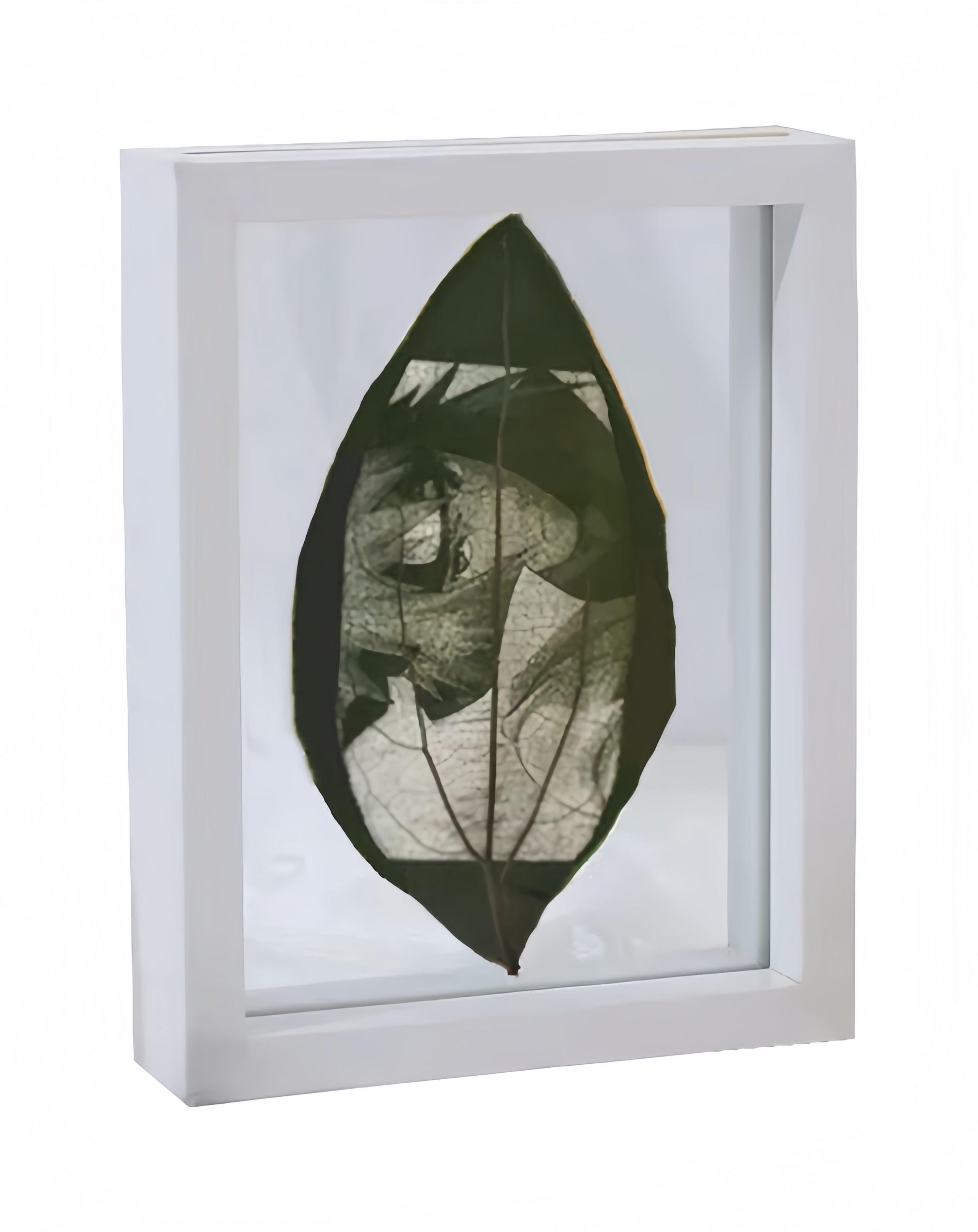 Minato modélisation beau dessin animé art souvenir feuilles sculptées